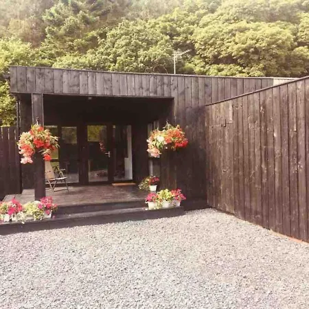 The Stables, 度假居